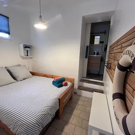 Pause Apartament Bandol